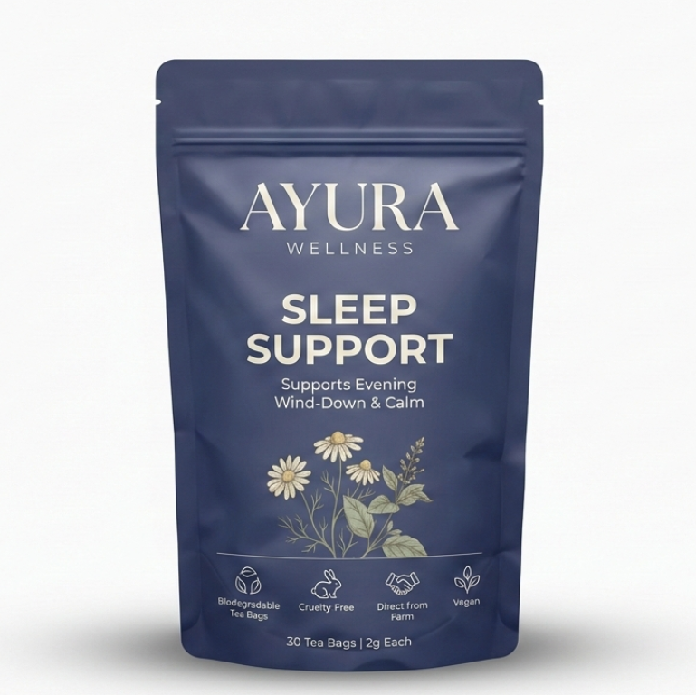 Chamomile Calm Tea - 60 Teabags